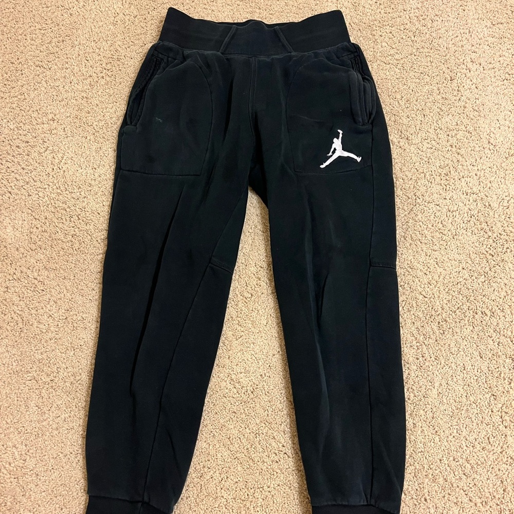 Mens Jordan Sweatpants